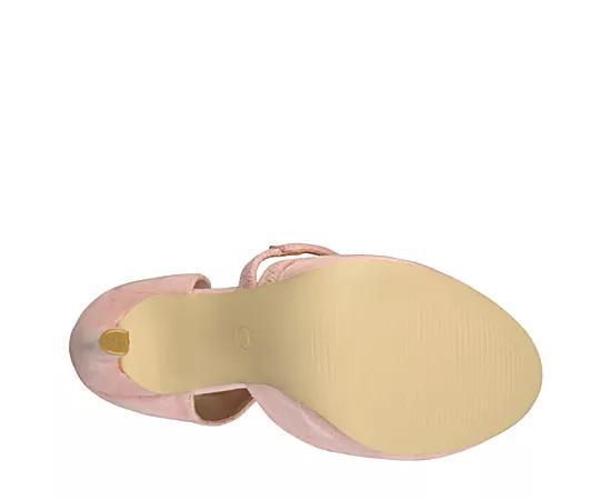 Journee Zeera Womens High Heels, Girls Product Image