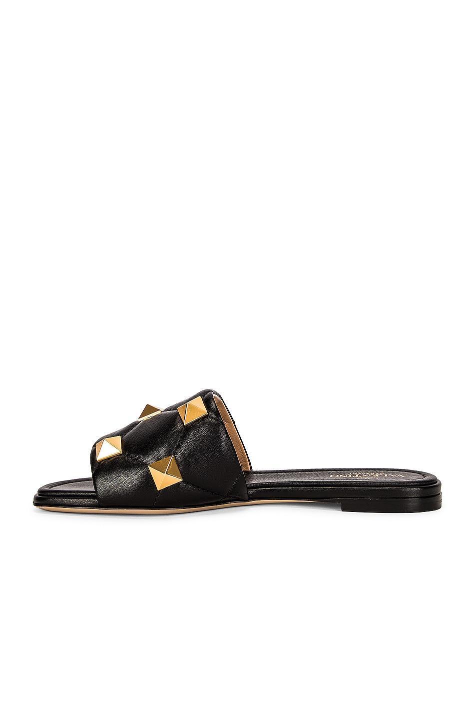 Roman Stud Slides Product Image
