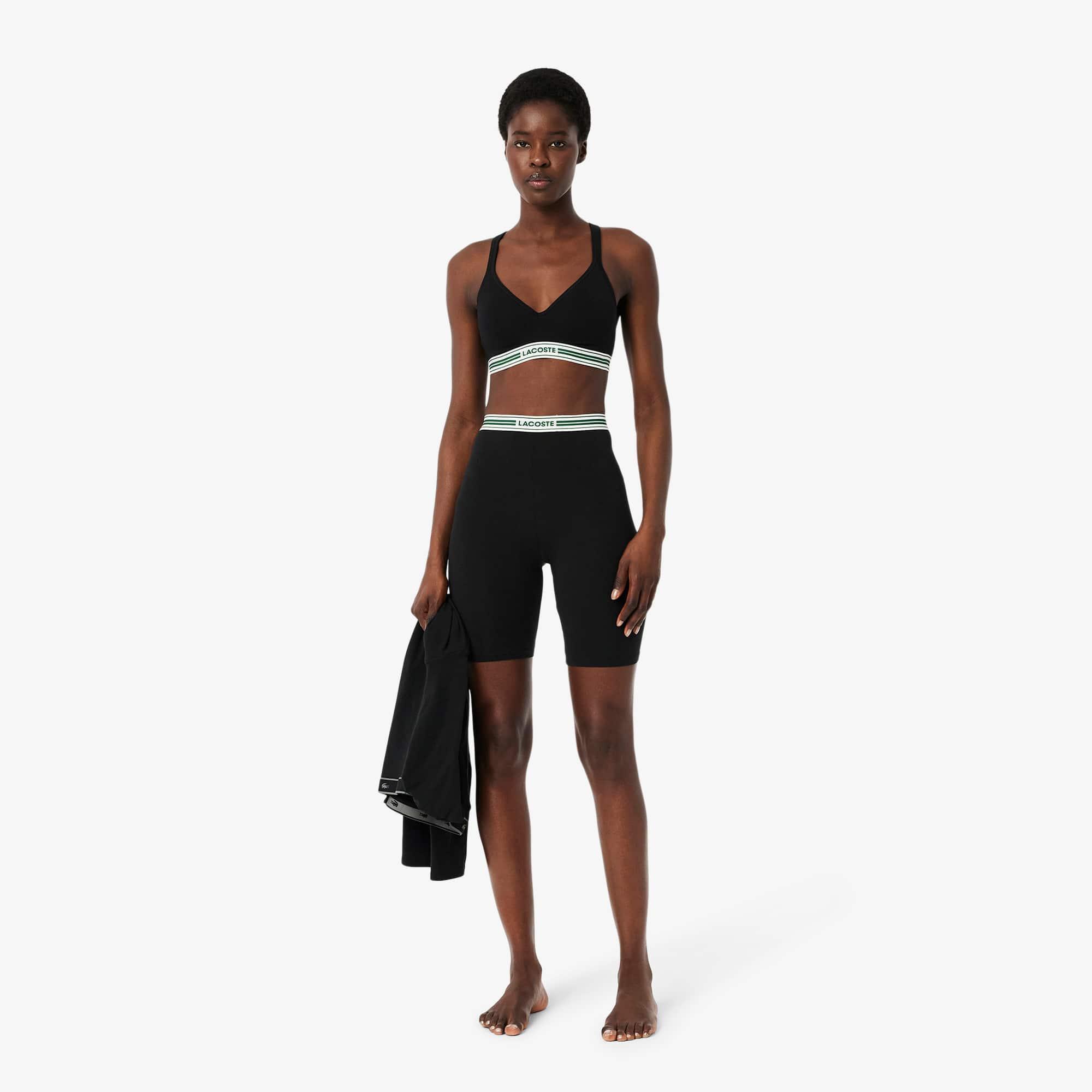 Cotton Loungewearwear Cycle Shorts Product Image