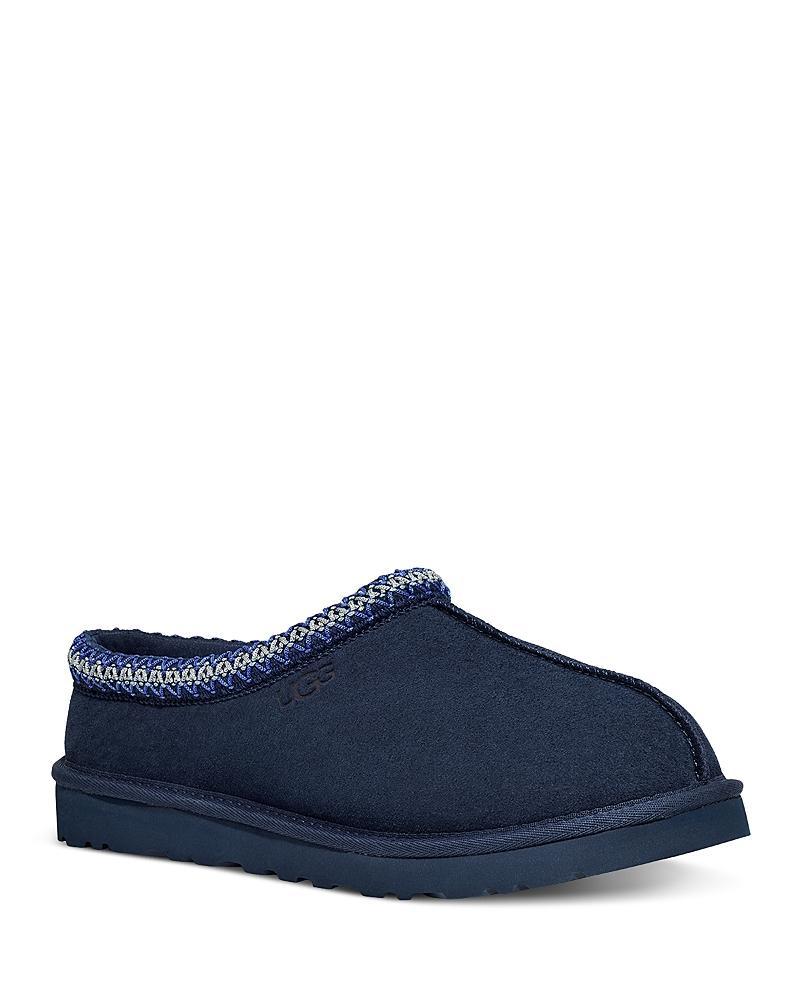 UGG Mens Tasman Slipper Sheepskin Slippers Clogs Product Image