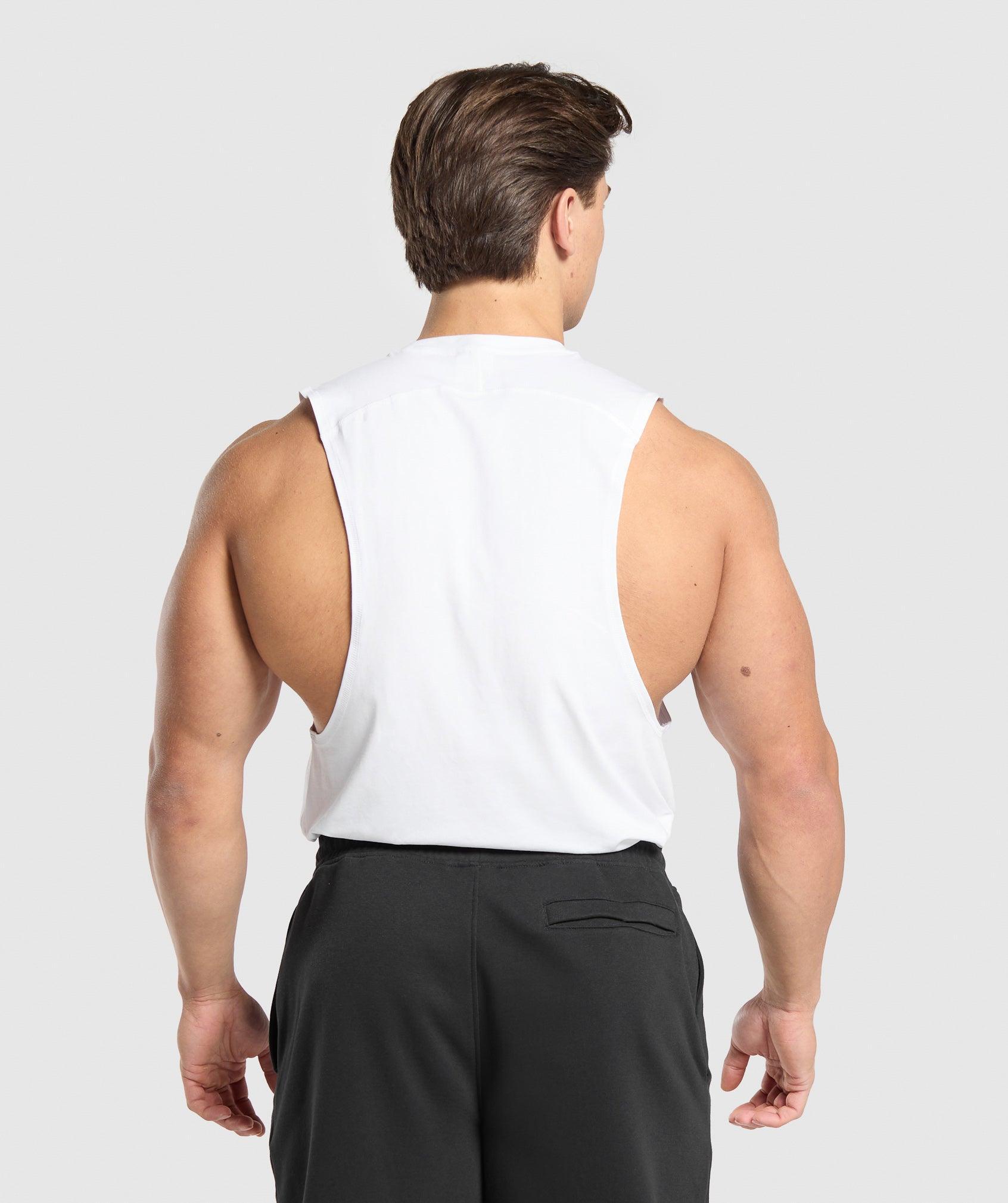 Prime Drop Arm Tank Product Image