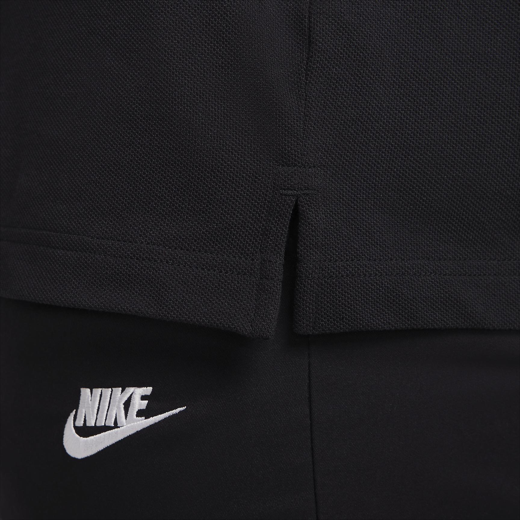 Nike Club Men's Short-Sleeve Polo Product Image
