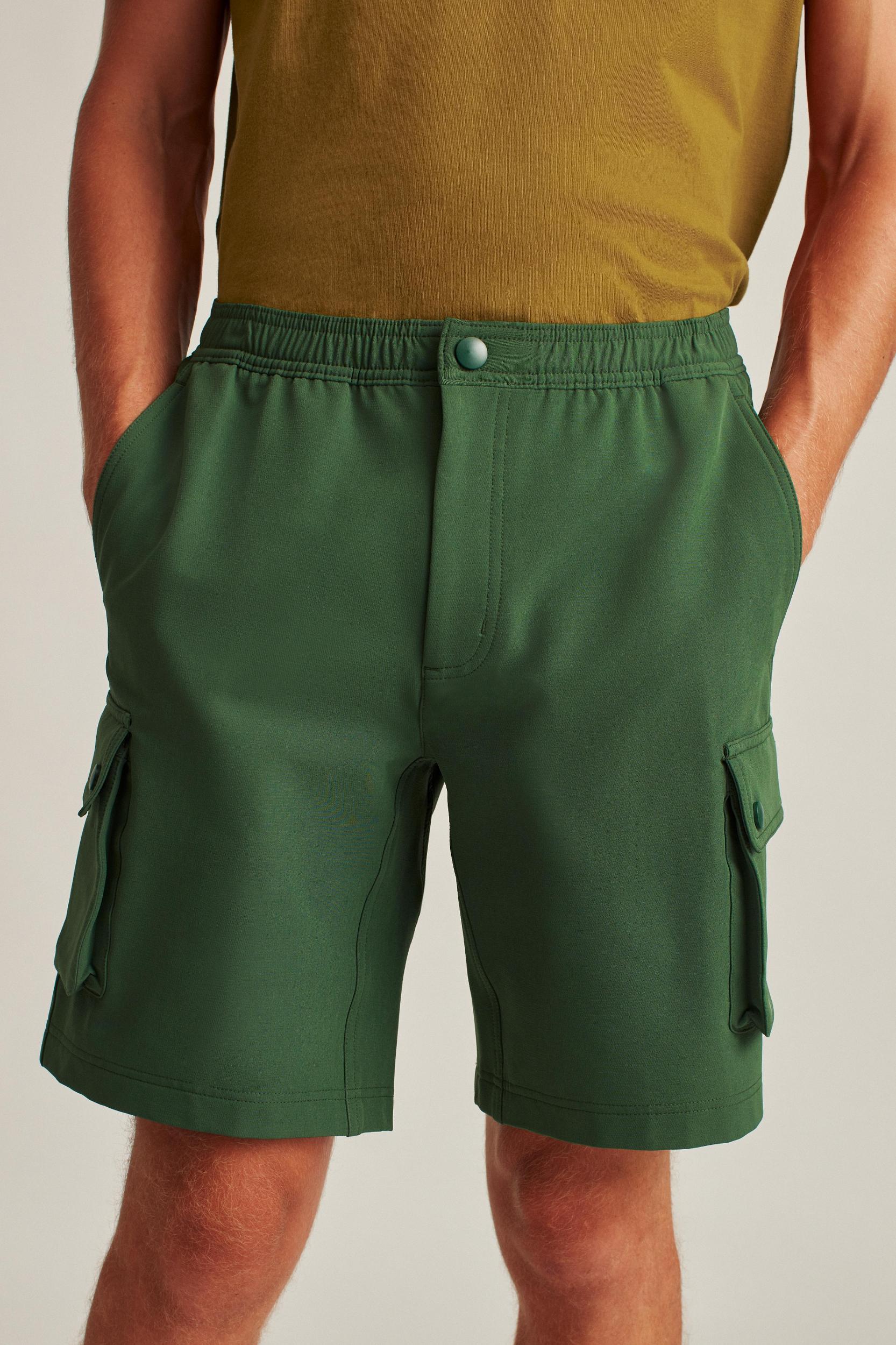 Utility Cargo Short Product Image