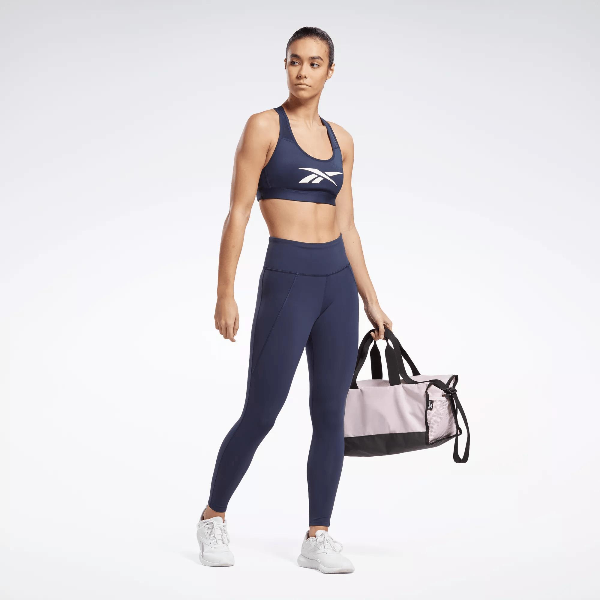 Women's Lux High-Rise Leggings Female Product Image