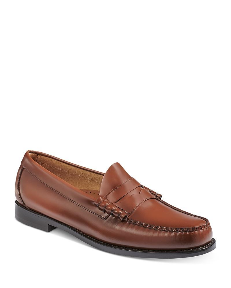 Gh Bass Mens Larson Weejun Loafers Product Image
