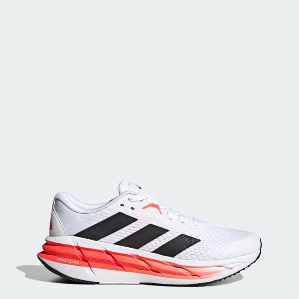 adidas Adistar 3 Shoes Core Black 8 Mens Product Image