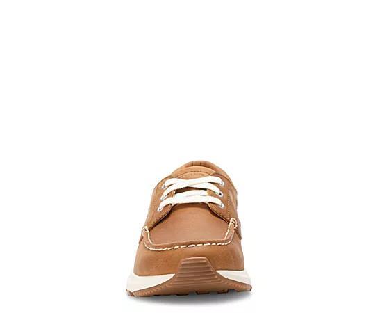 Eastland Leap Trainer Men's Leather Boat Shoes, Size: 10.5 Product Image