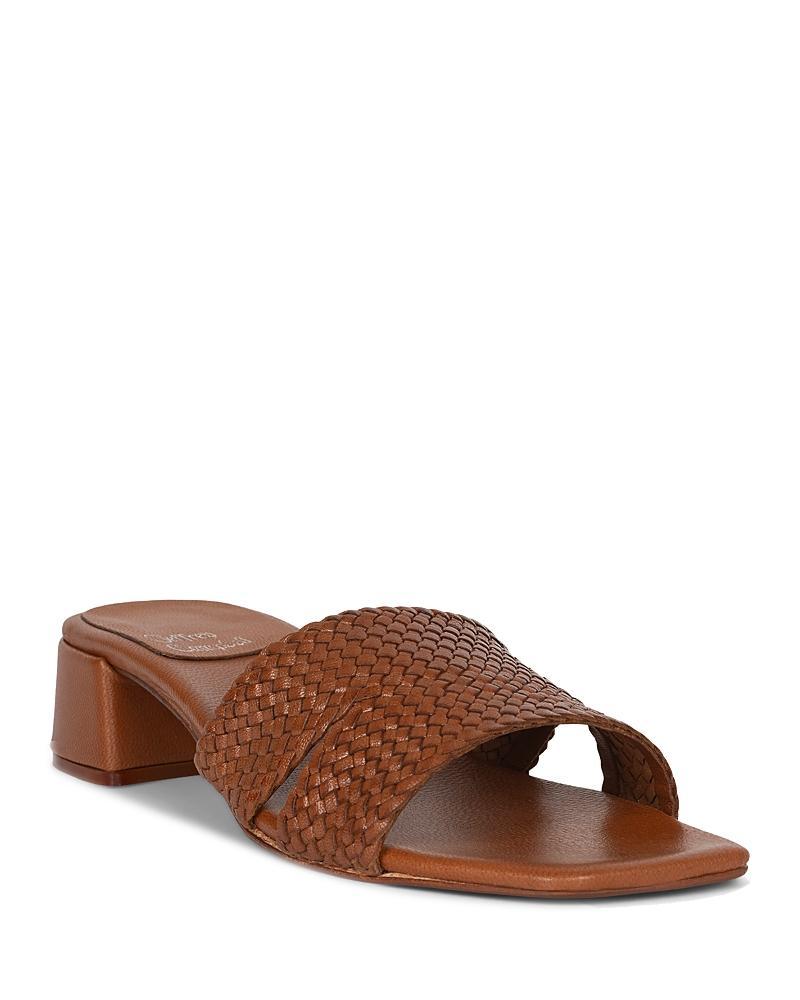 Jeffrey Campbell Womens Coen Slide Sandals Product Image