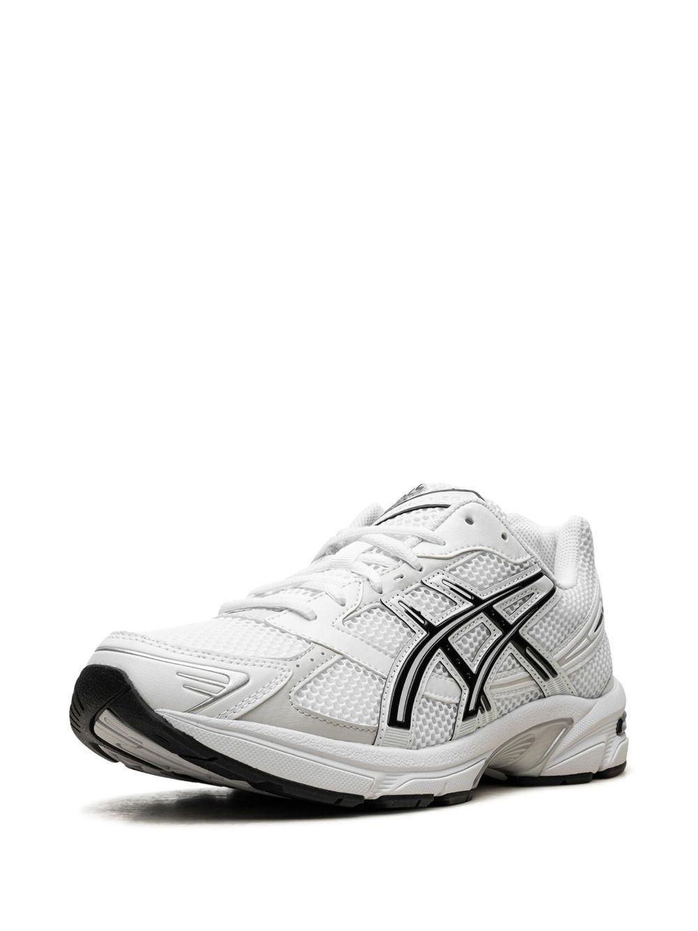 GEL-1130 "Black/White" sneakers Product Image