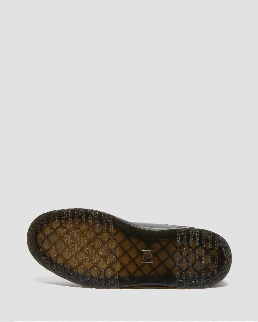 Dr. Martens Mens Adrian Moc Toe Loafers Product Image