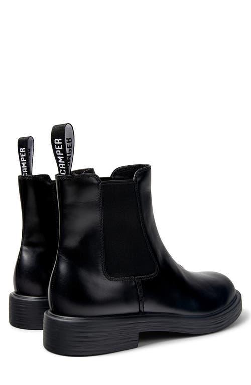 CAMPER Dean Chelsea Boot In Black Product Image