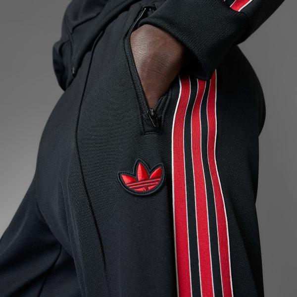 Manchester United Terrace Icons Track Pants Product Image