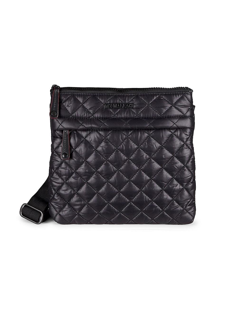 Mz Wallace Metro Flat Crossbody Bag Product Image