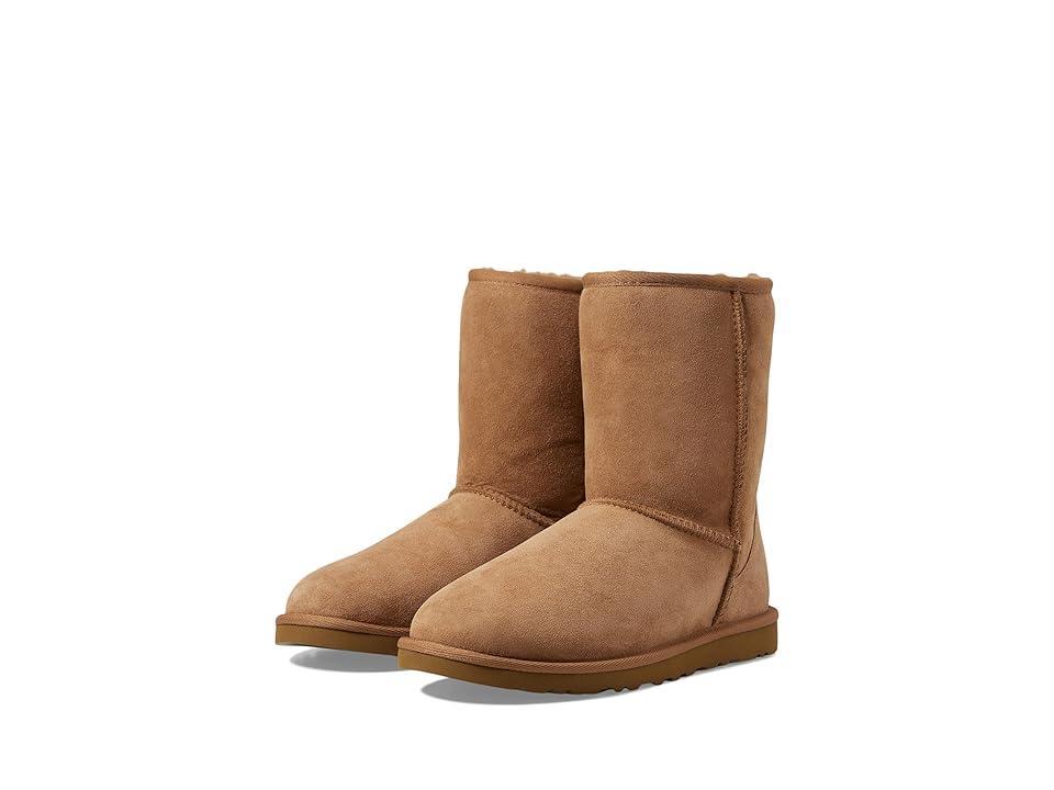 UGG Mens Classic Short Boots Product Image