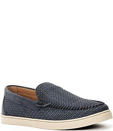 Johnnie-O Mens La Jolla Woven Venetian Slip Product Image