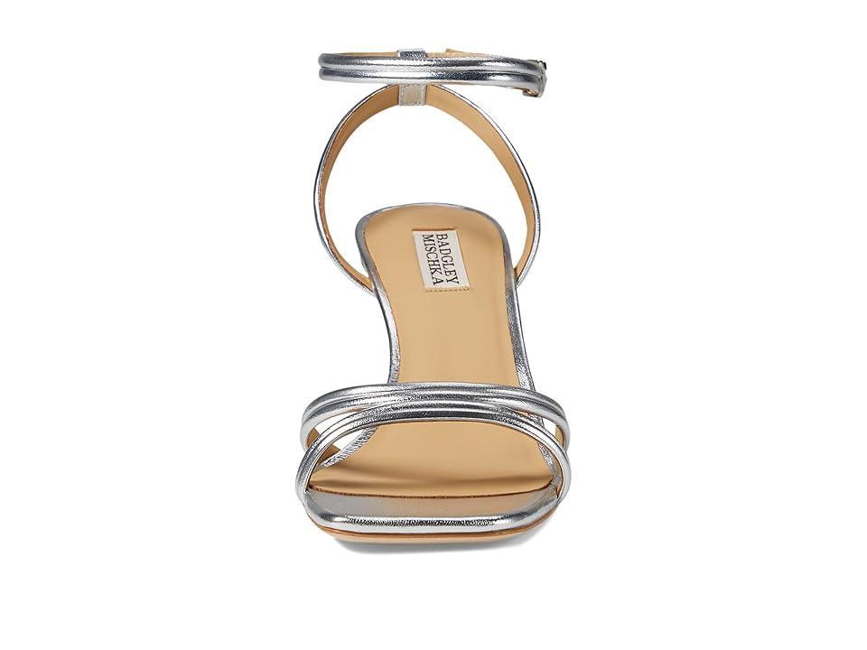 Badgley Mischka Belen Women's Sandals Product Image