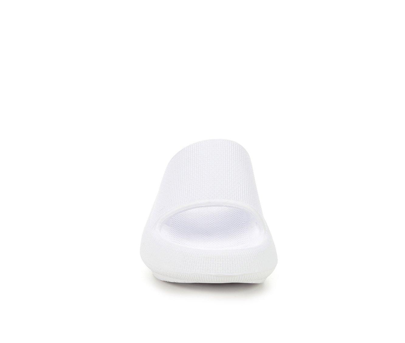 Women's MIA Camyl Platform Slides Product Image