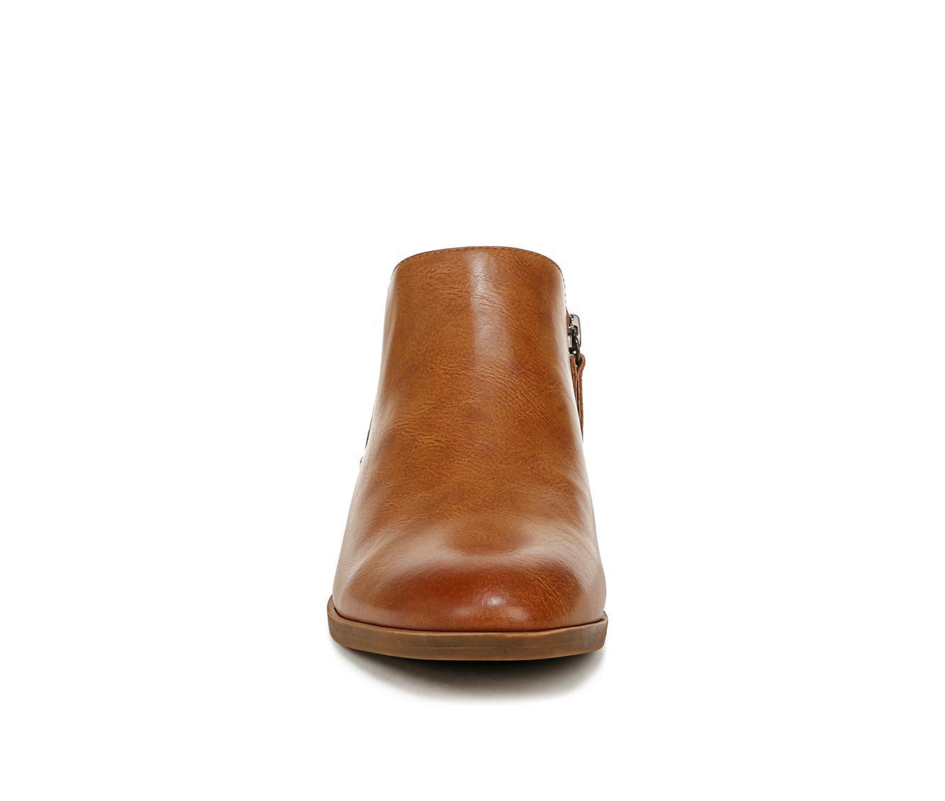 Women's Soul Naturalizer Respect Booties Product Image
