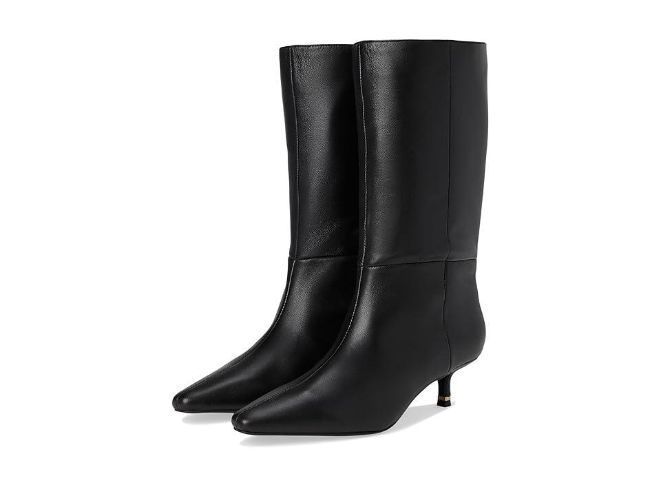 Kenneth Cole Womens Meryl Pointed Toe Booties Product Image