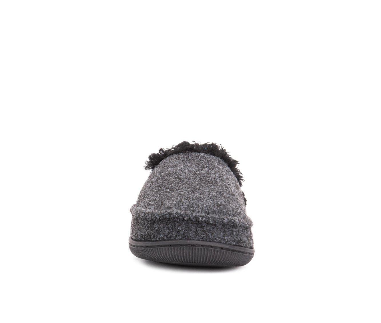 MUK LUKS Faux Wool Clog Slippers Product Image