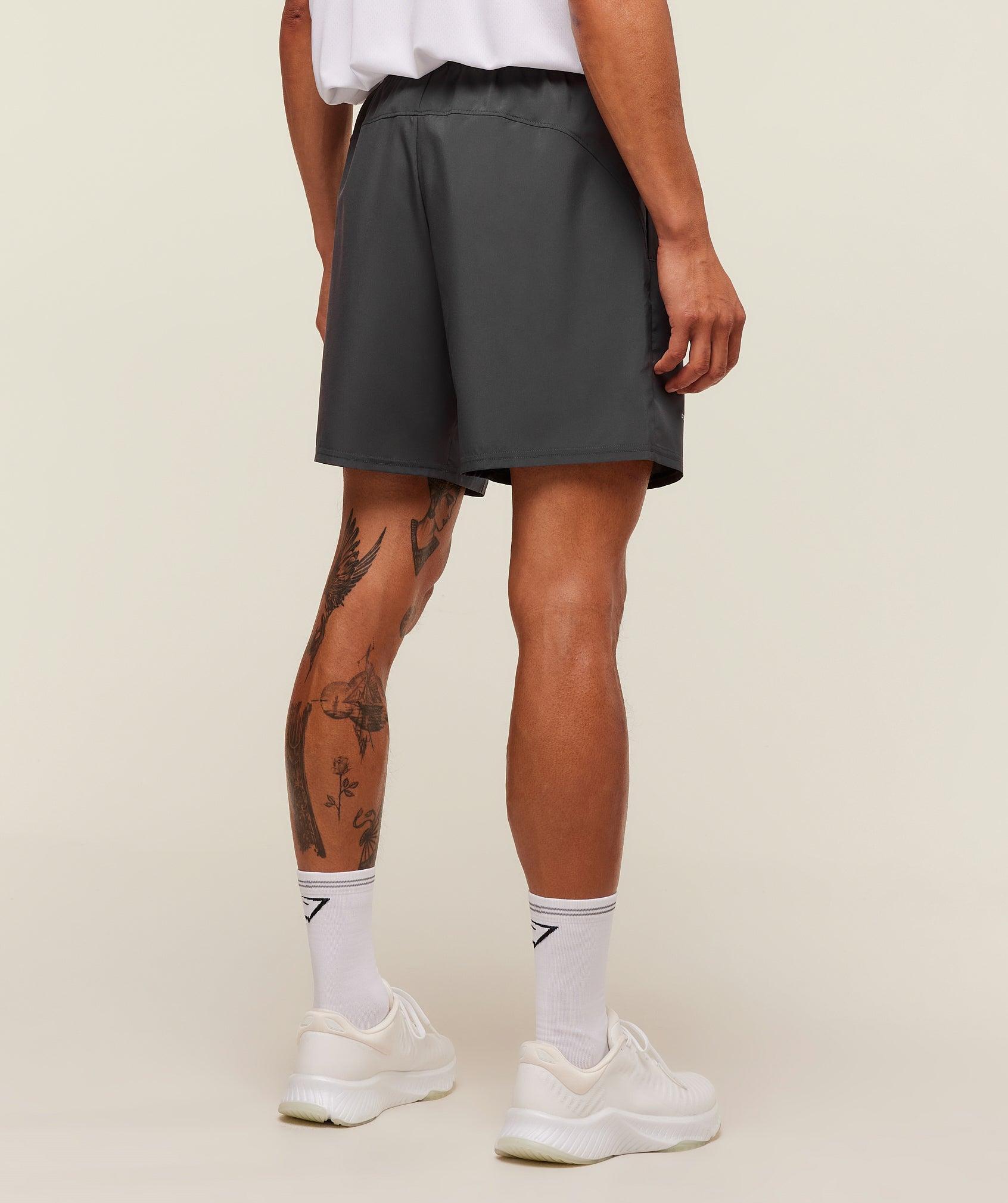Conditioning Club Short Product Image