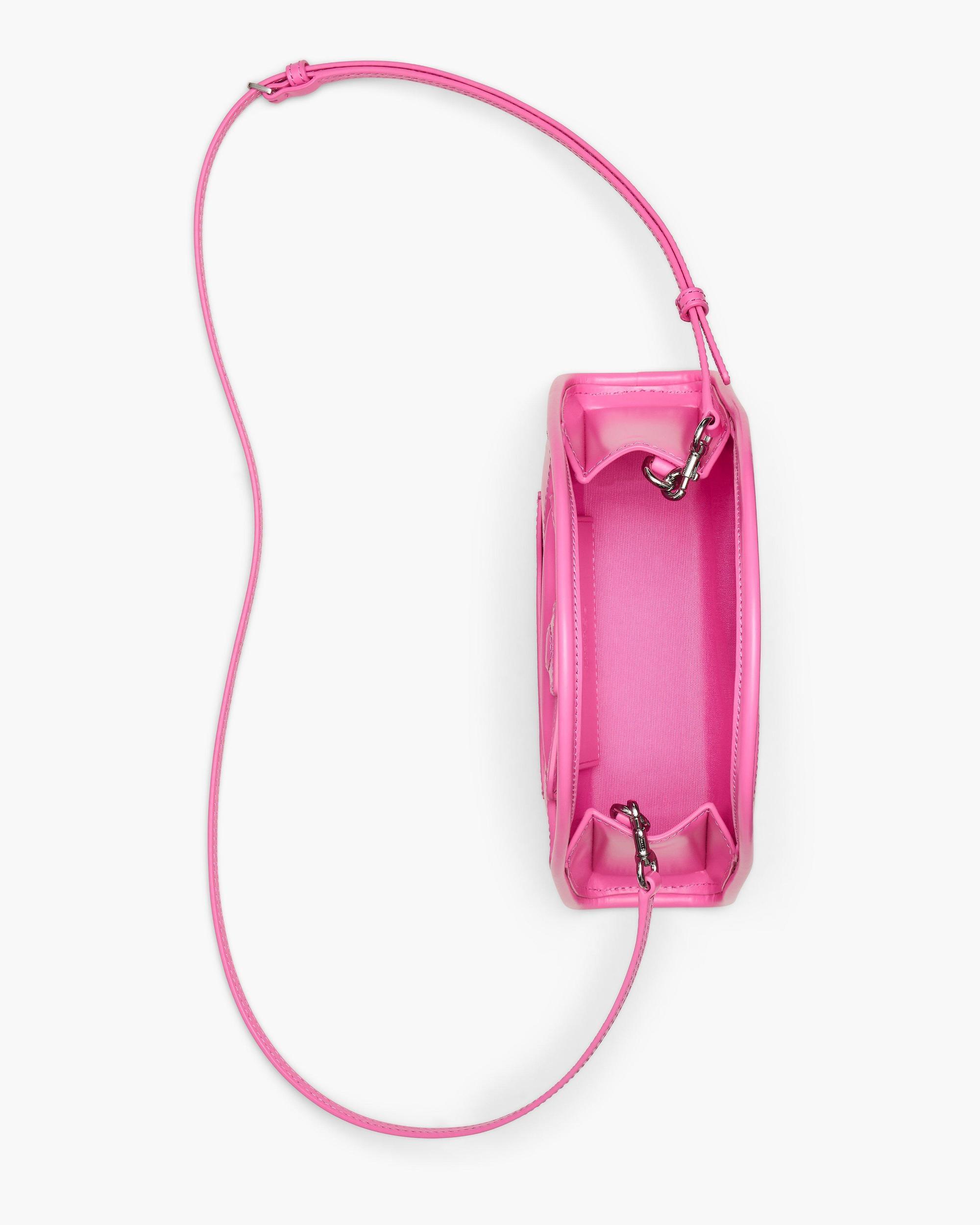 The Glam Claw Clip Crossbody Bag Product Image