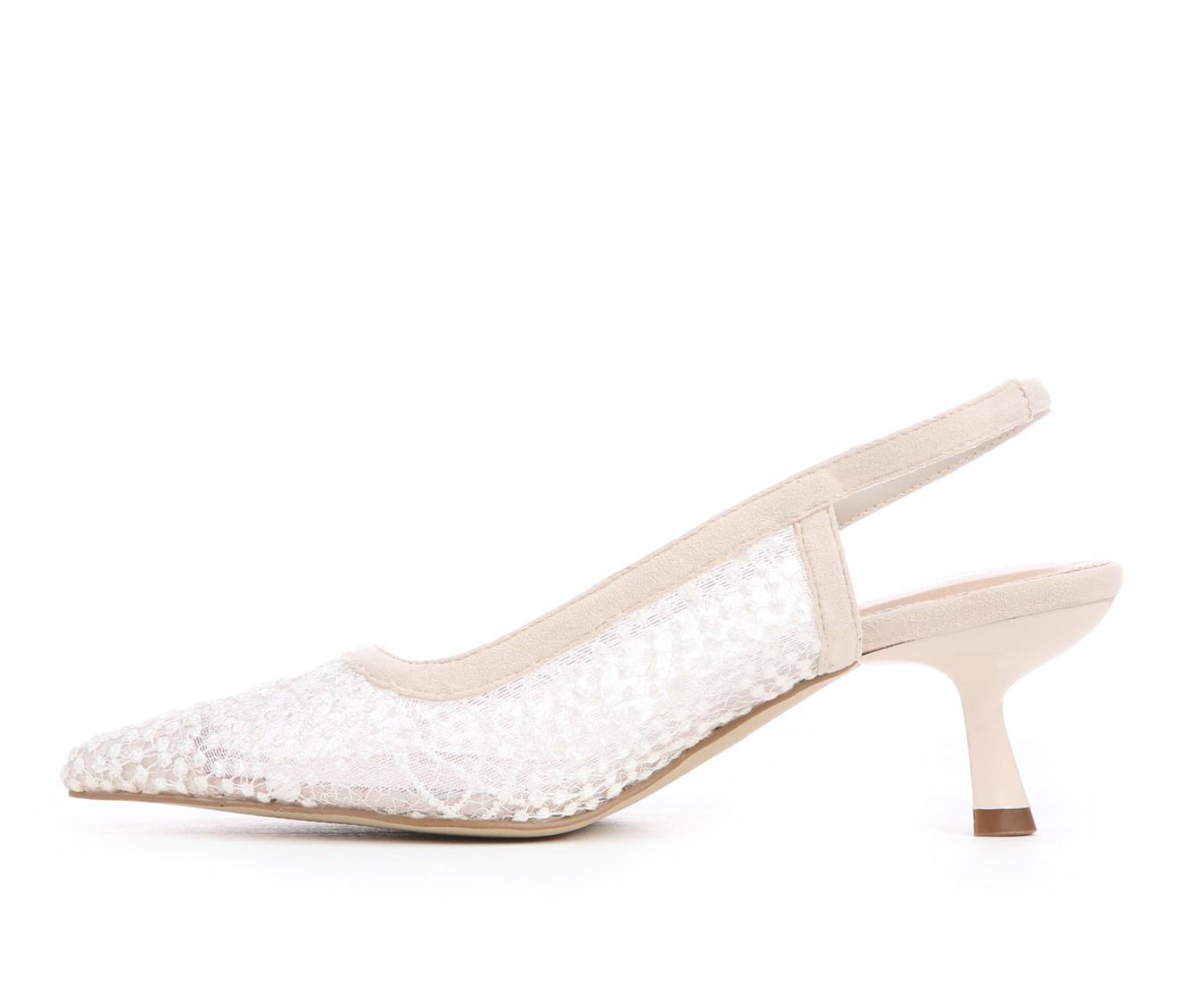 Women's Rampage Leilo Pumps Product Image