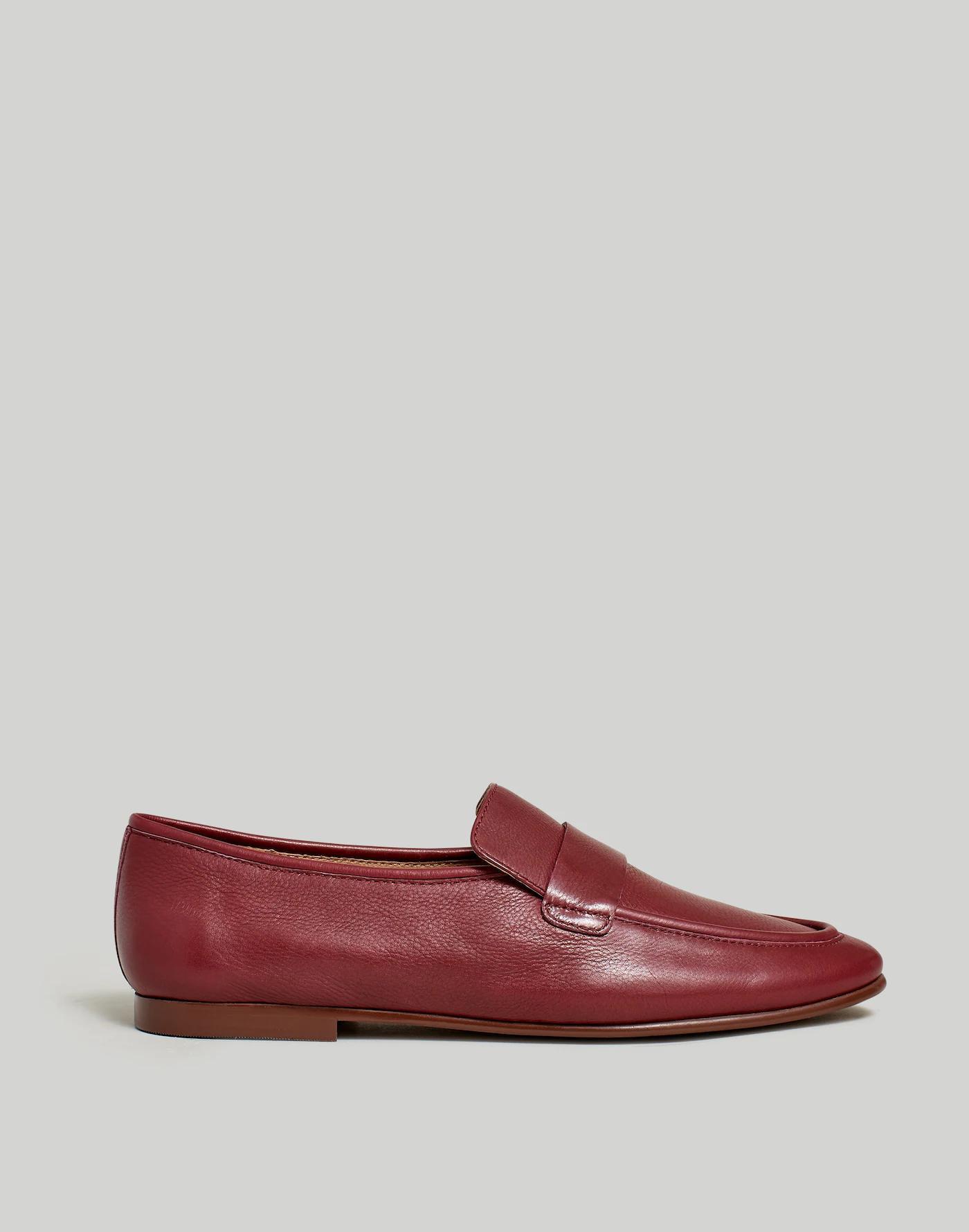 The Lacey Loafer Product Image