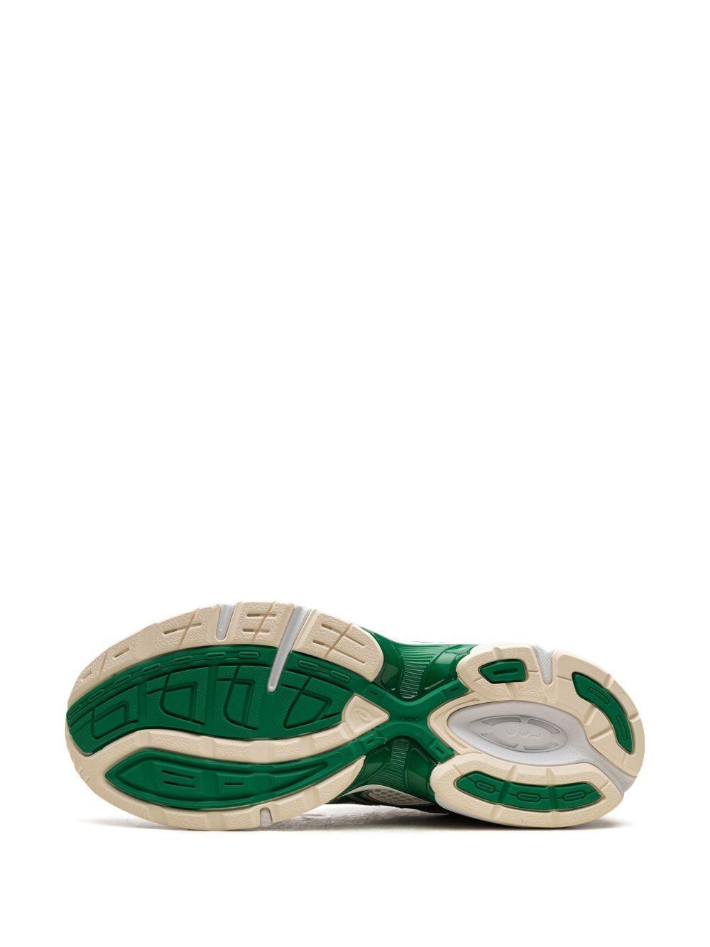 GEL-1130 "Kale Green" sneakers Product Image
