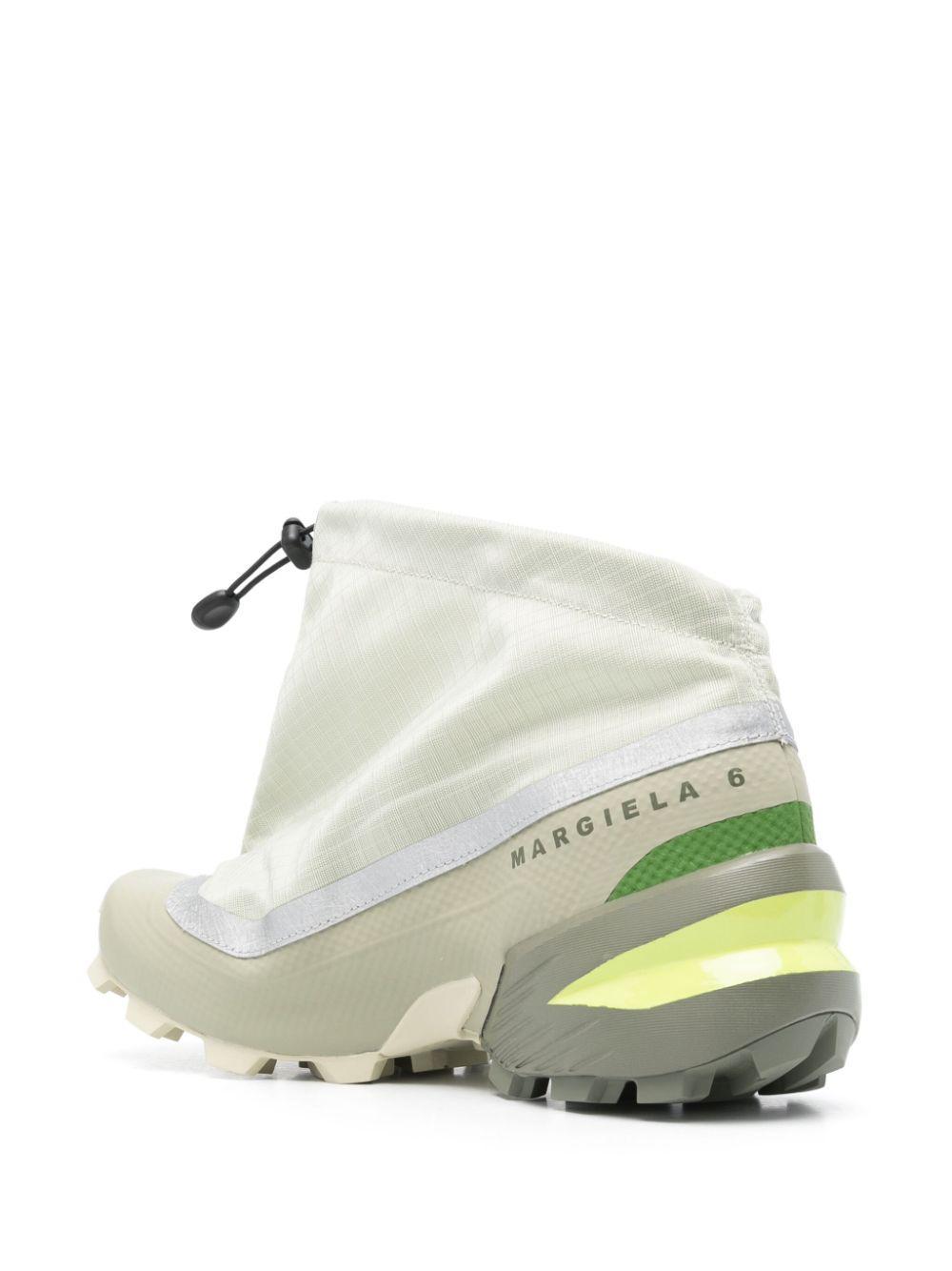 Cross Low sneakers Product Image