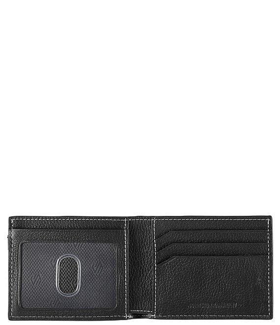Johnston & Murphy Men's King Billfold Wallet Product Image