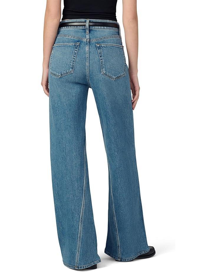 The Lou Lou Low Rise Wide Leg Product Image