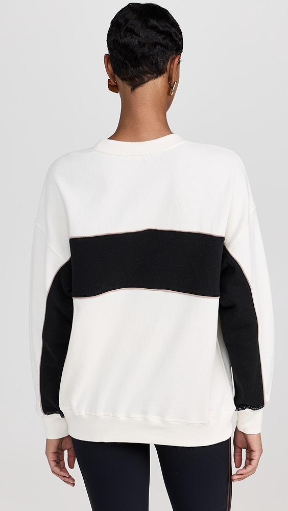 Z Supply Sport Sweatshirt | Shopbop Product Image