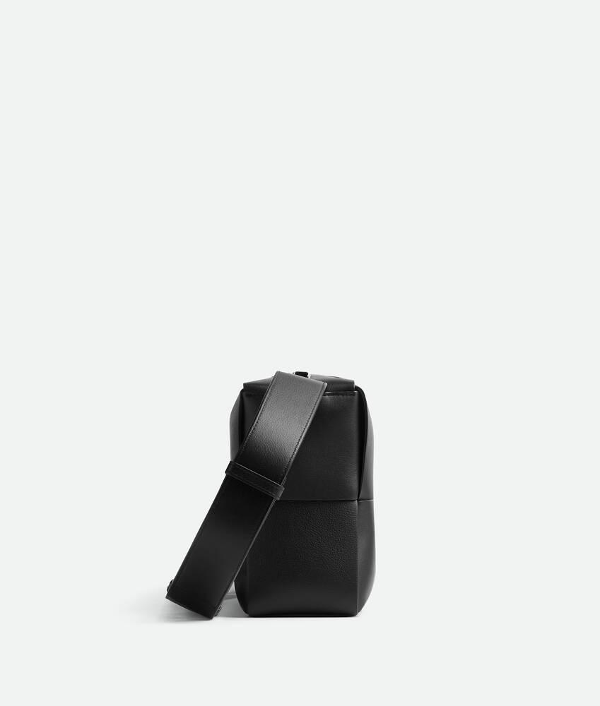 Men's Arco Camera Bag in Black Product Image