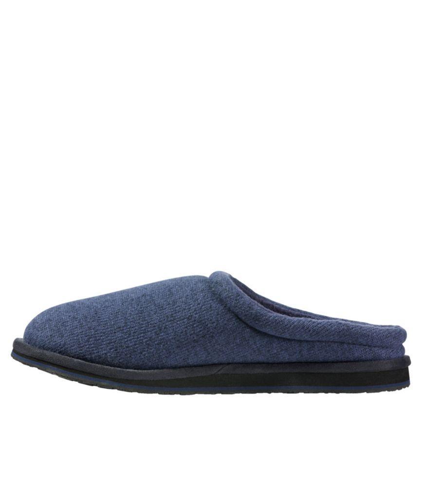 
                            Men's Sweater Fleece Scuffs
                         Product Image