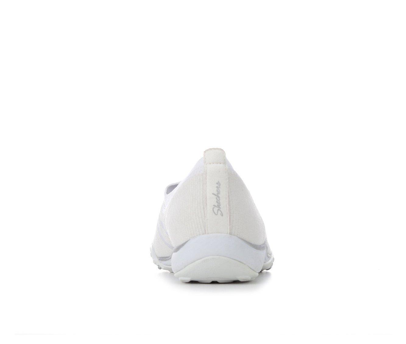 Women's Skechers Breathe Easy Simple Pleasure 100247 Slip-On Shoes Product Image
