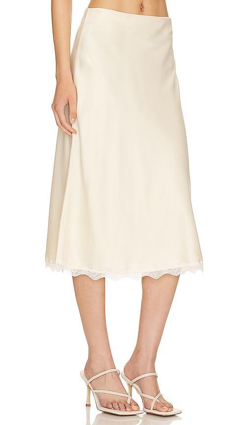 Carmel Midi Skirt Camila Coelho Product Image