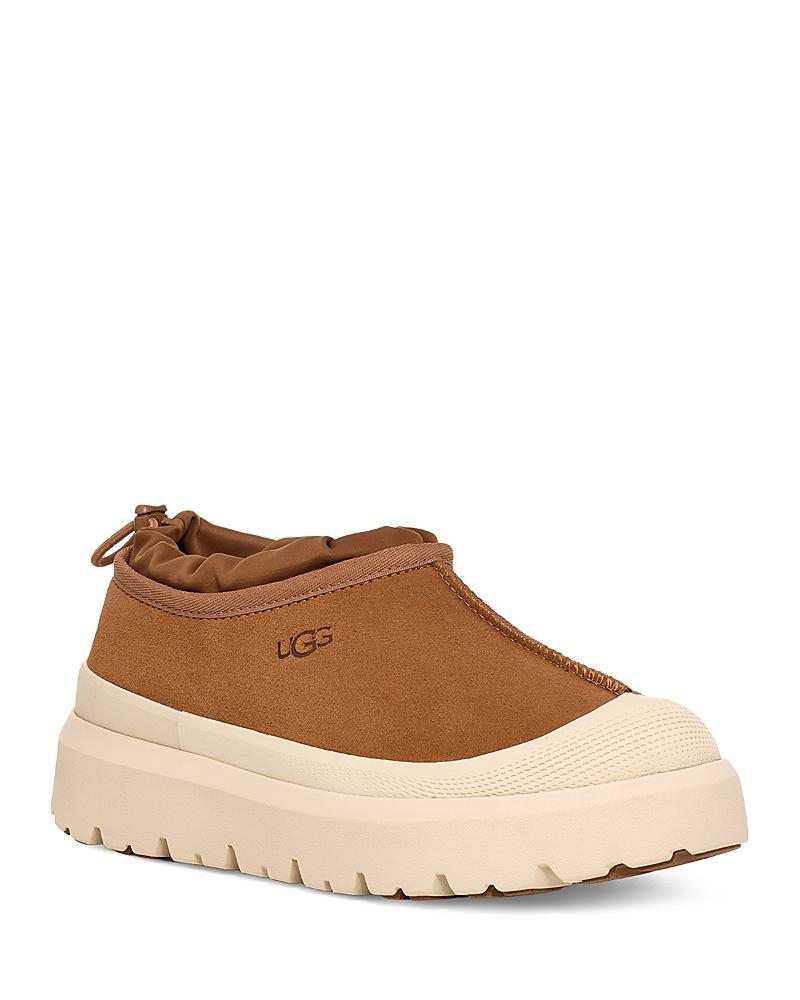 UGG Mens Tasman Weather Hybrid Slipper Clog Mens at Urban Outfitters Product Image