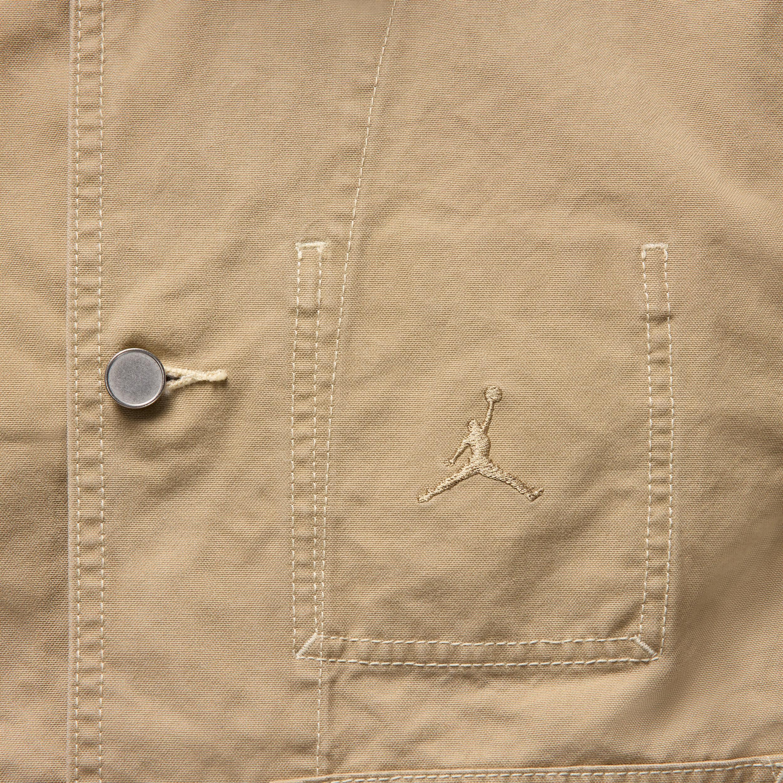 Jordan Essentials Chicago Men's Jacket Product Image