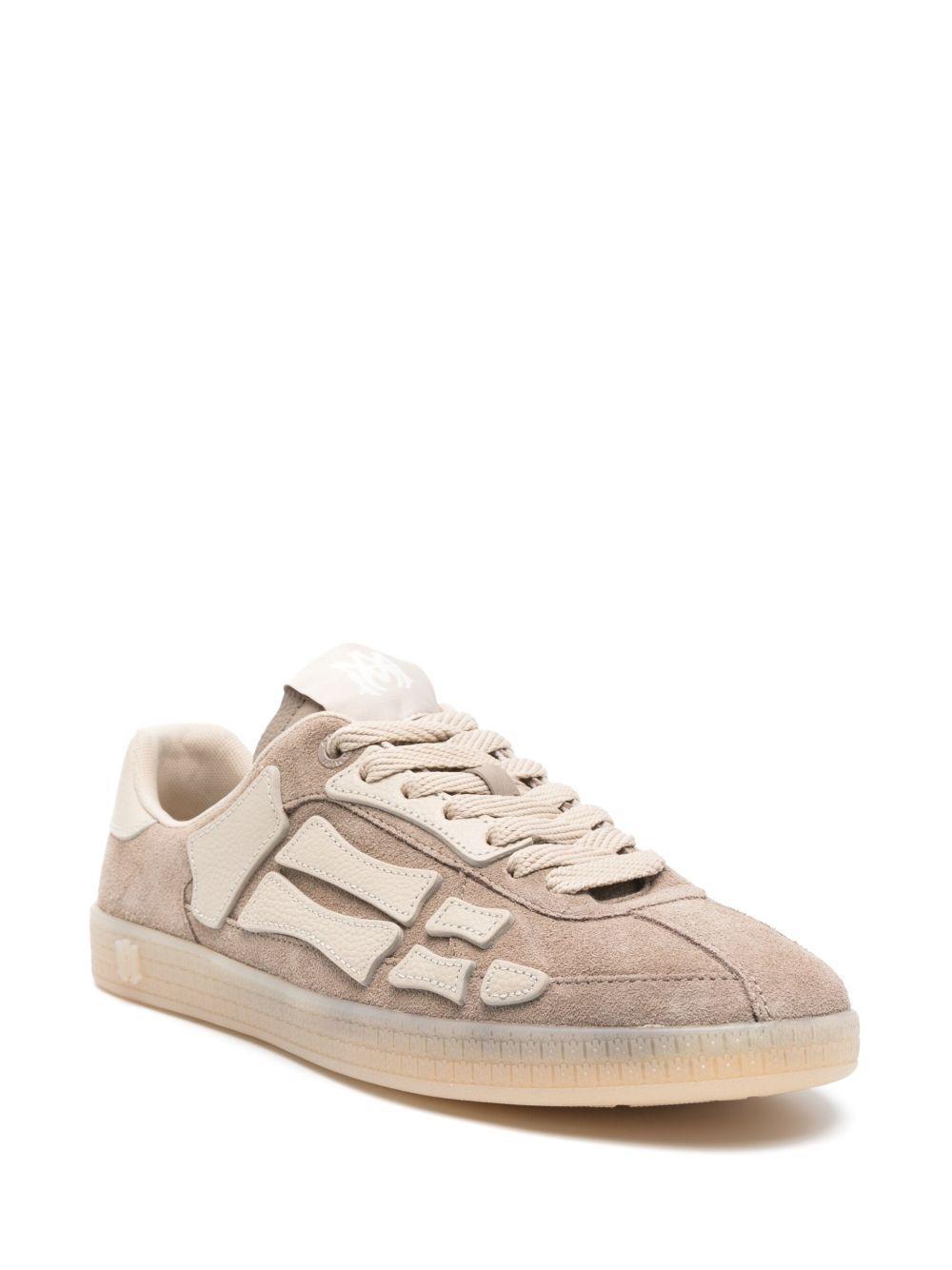 Pacific Bones sneakers Product Image
