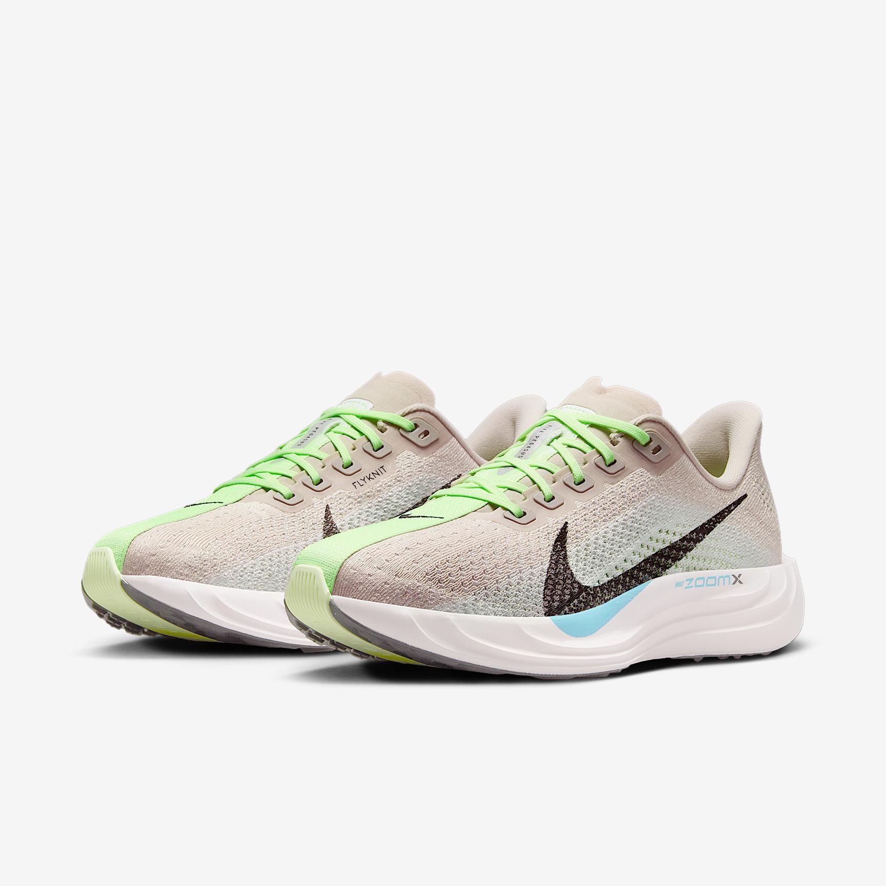 Nike Pegasus Plus Women's Road Running Shoes Product Image