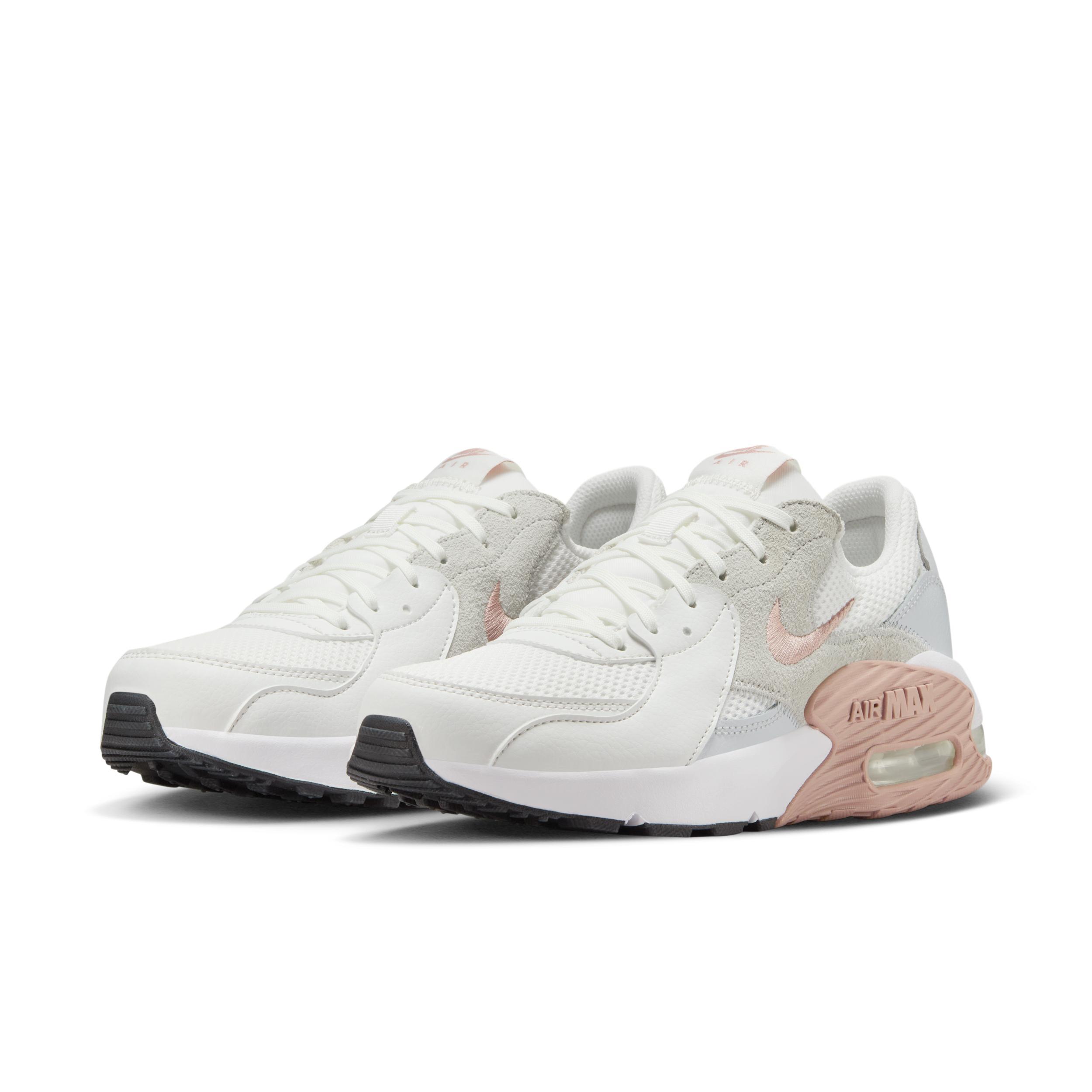 Nike Women's Air Max Excee Shoes Product Image