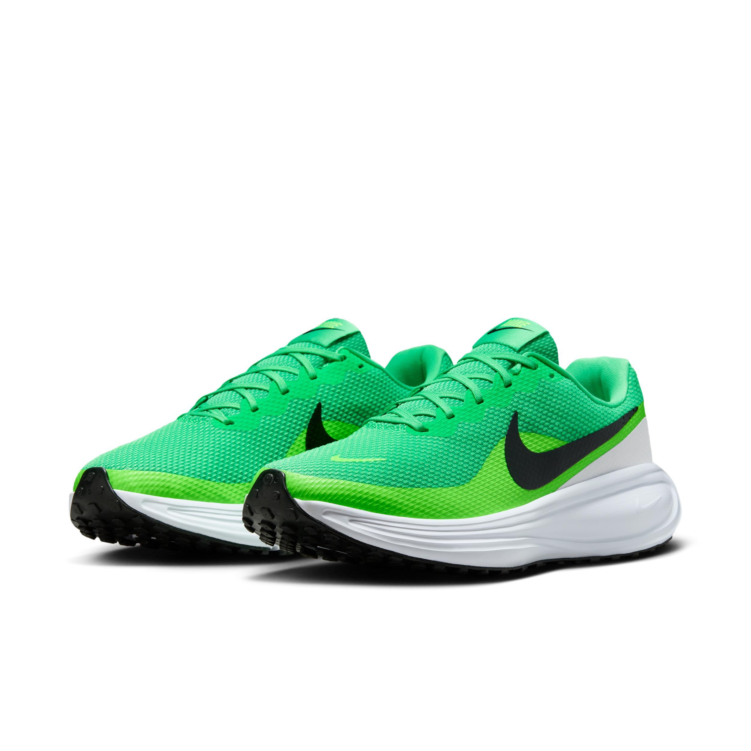 Nike Men's Revolution 8 Road Running Shoes Product Image