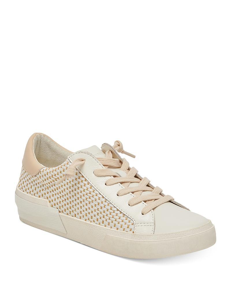 Dolce Vita Zina Leather Slip Product Image