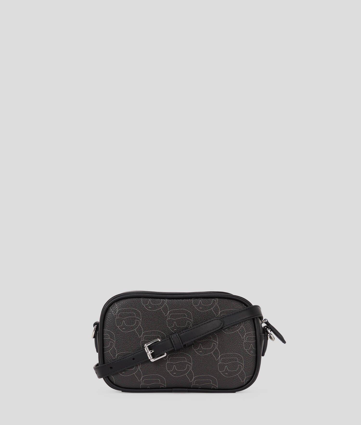 IKON MONOGRAM CAMERA BAG Product Image
