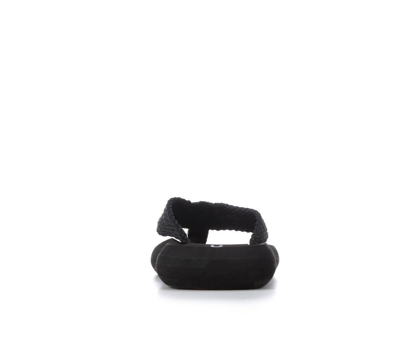 Women's Rocket Dog Sunset Flip-Flops Product Image