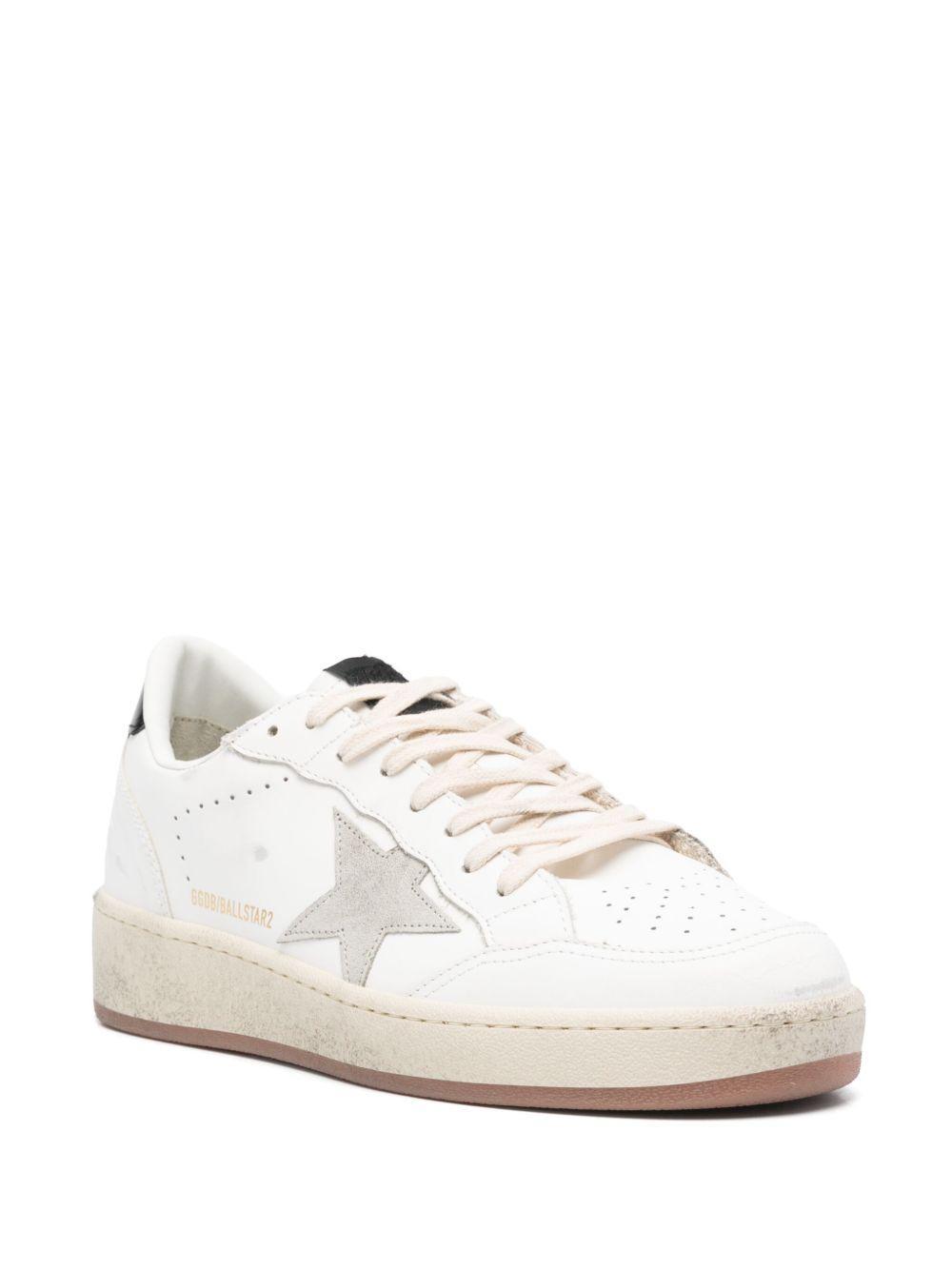 Ballstar 2 sneakers Product Image