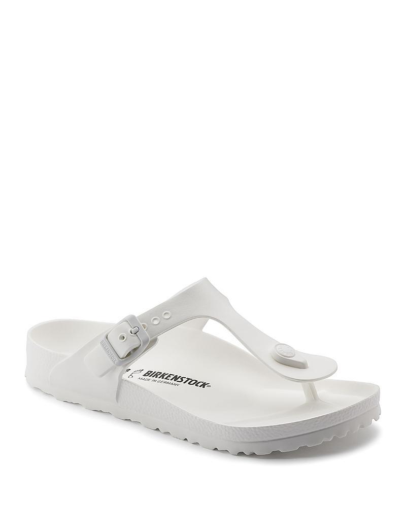 Birkenstock Womens Gizeh Slip On Thong Sandals Product Image