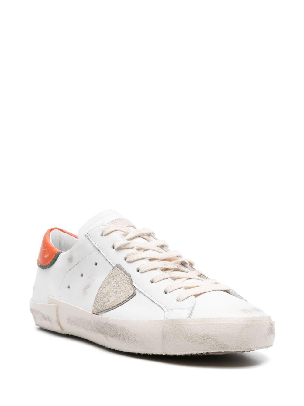 Prxs sneakers Product Image