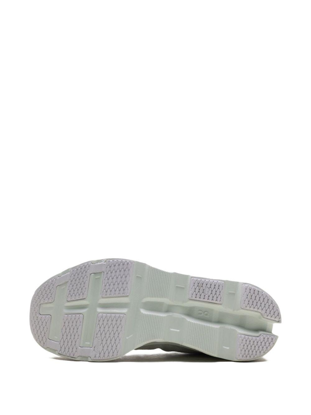 x POST ARCHIVE FACTION Cloudmonster 2 "Vapor/Frost" sneakers Product Image